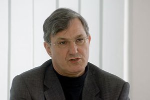 Bernd Riexinger - Vorsitzender der Linken