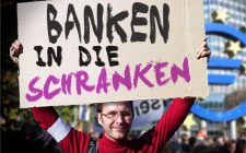 Banken in die Schranken, Bild campact.de